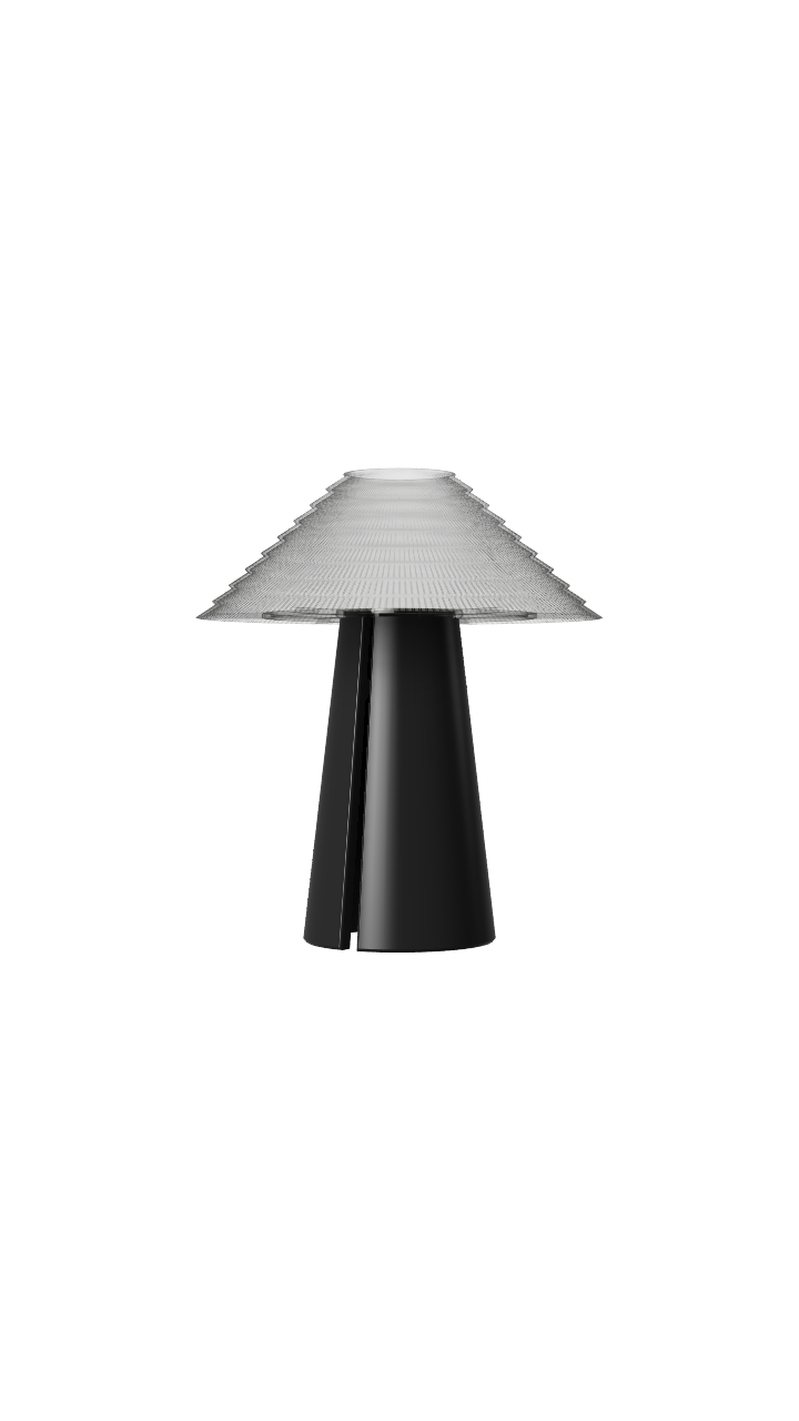 Zantra Lamp